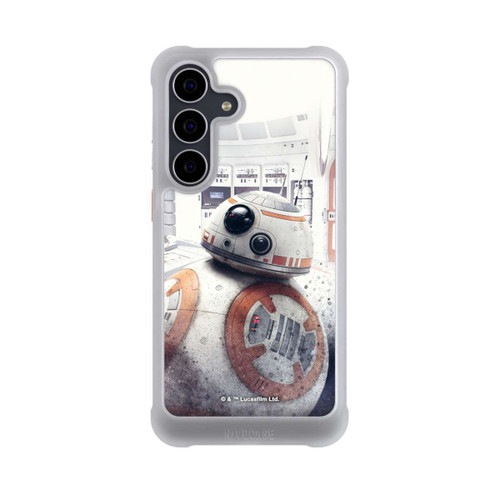 Samsung Galaxy S25 FE NIVOmax BB8 - Star Wars 8