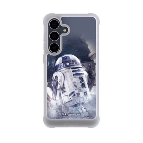 Samsung Galaxy S25 FE NIVOmax R2D2 - Star Wars 8