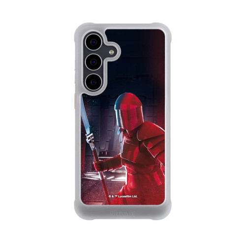 Samsung Galaxy S25 FE NIVOmax Star Wars Garde prétorienne - Star Wars 8