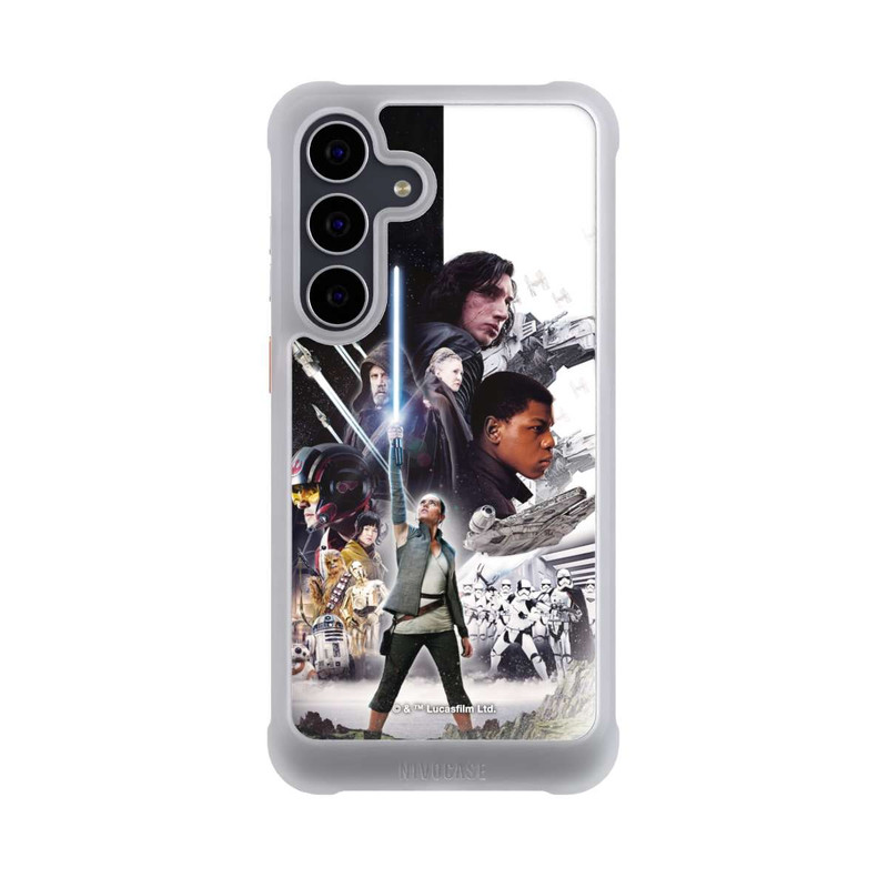 Galaxy S25 FE NIVOmax Crew - Star Wars 8