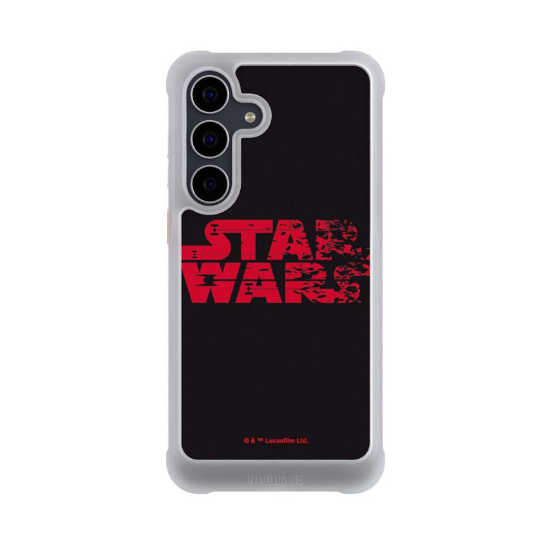 Galaxy S25 FE NIVOmax Star Wars 8