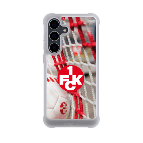 Samsung Galaxy S25 FE NIVOmax Torschuss FCK