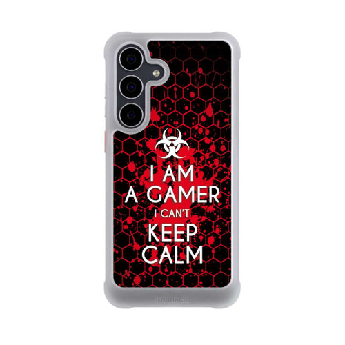 Samsung Galaxy S25 FE NIVOmax I Am a Gamer