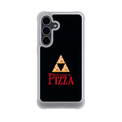 Samsung Galaxy S25 FE NIVOmax The Legend of Pizza