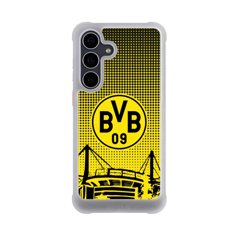 Galaxy S25 FE NIVOmax BVB Dots