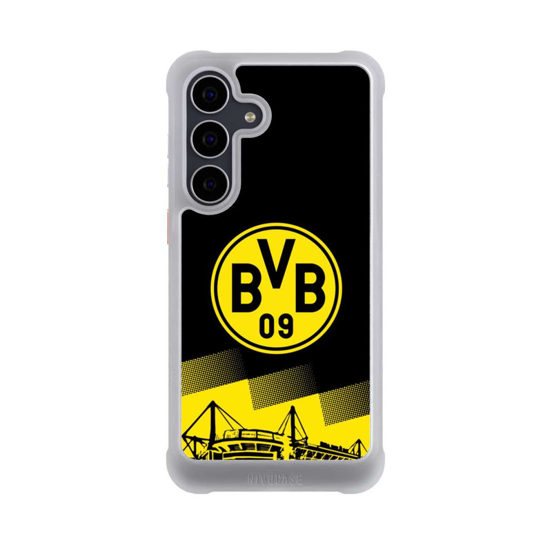 Galaxy S25 FE NIVOmax BVB Two Tone