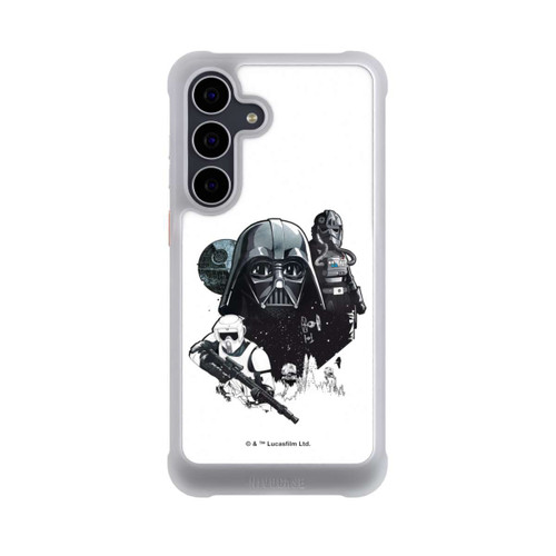 Samsung Galaxy S25 FE NIVOmax The Dark Side and the Power 