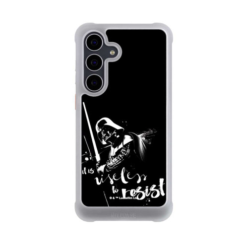 Samsung Galaxy S25 FE NIVOmax It is Useless to Resist - Star Wars
