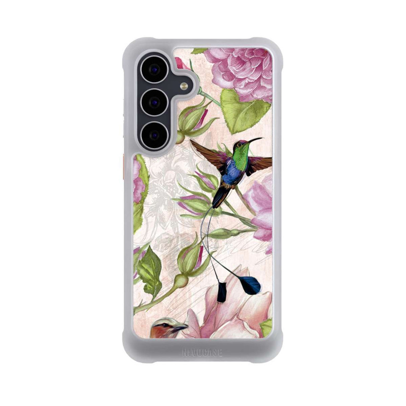 Galaxy S25 FE NIVOmax Motif Colibri