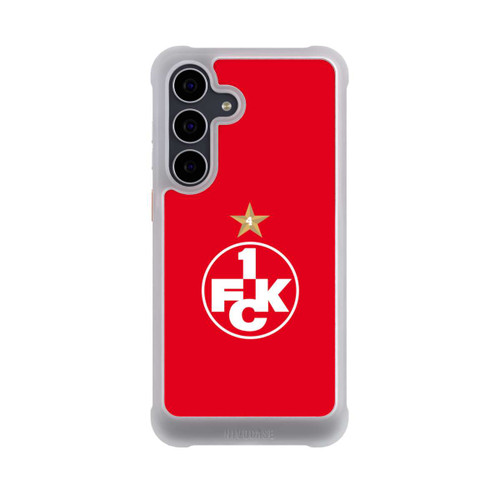 Samsung Galaxy S25 FE NIVOmax 4. Stern FCK