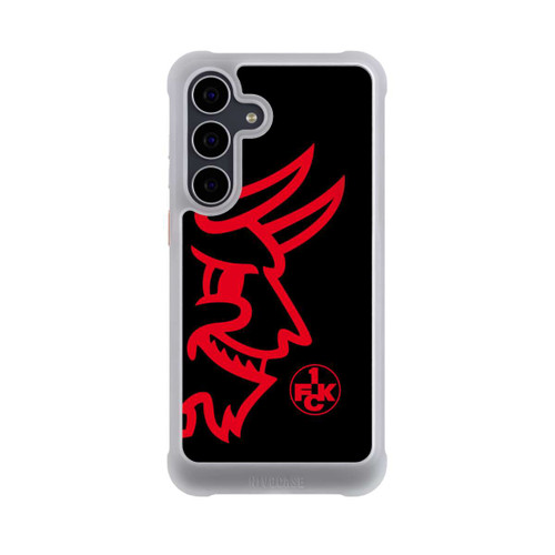 Samsung Galaxy S25 FE NIVOmax FCK Dauerkarte