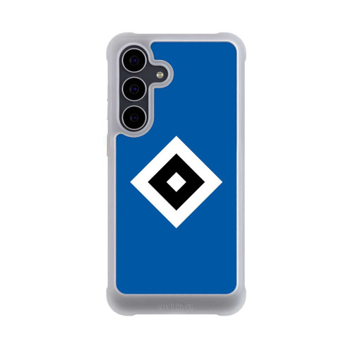 Samsung Galaxy S25 FE NIVOmax HSV Blau