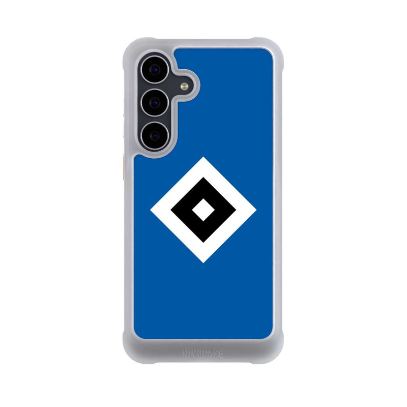 Galaxy S25 FE NIVOmax HSV Blau