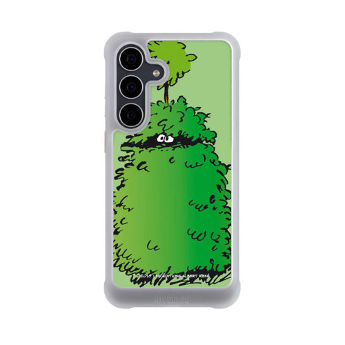 Samsung Galaxy S25 FE NIVOmax Romain