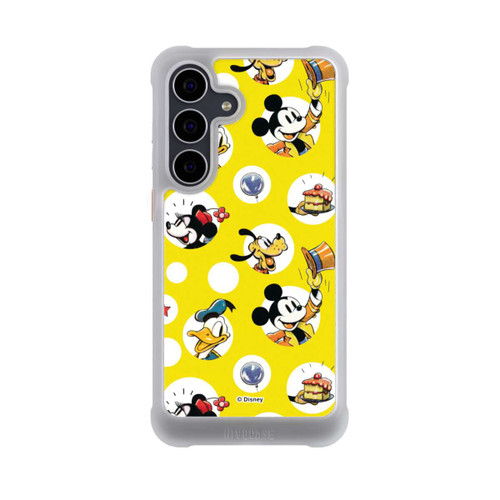 Samsung Galaxy S25 FE NIVOmax Character Circus