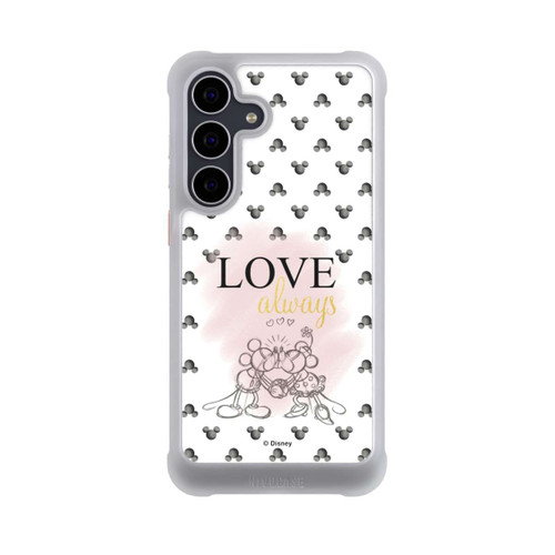 Samsung Galaxy S25 FE NIVOmax Micky Love Always