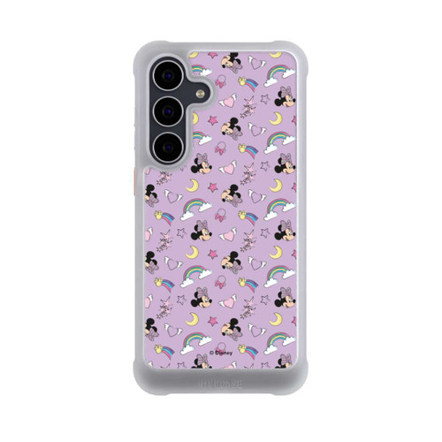 Samsung Galaxy S25 FE NIVOmax Minnie Pattern 01