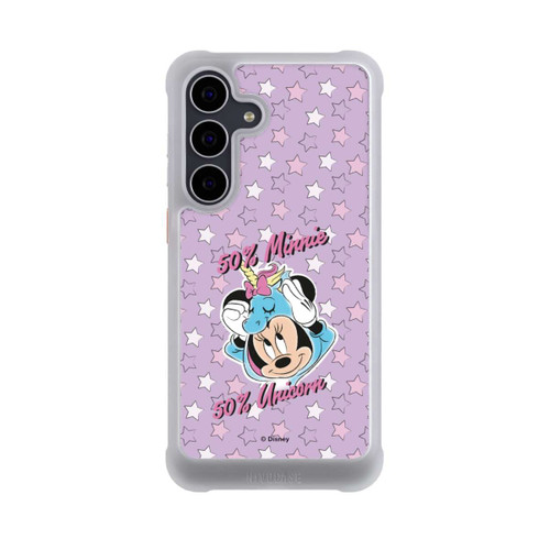 Samsung Galaxy S25 FE NIVOmax Minnie 50 percent unicorn