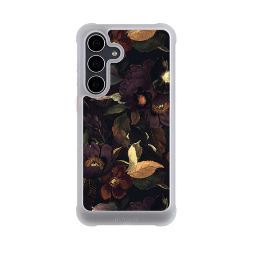 Samsung Galaxy S25 FE NIVOmax Blumenmuster 3