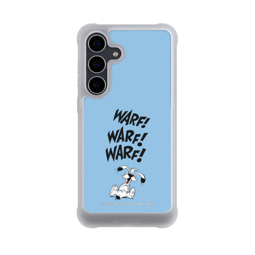 Samsung Galaxy S25 FE NIVOmax Warf Warf Idéfix