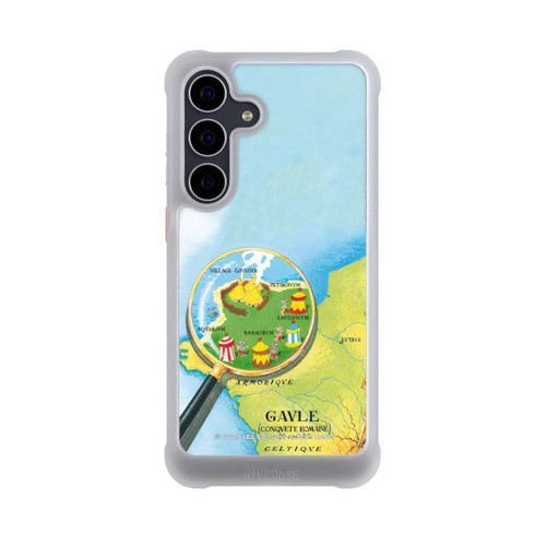 Samsung Galaxy S25 FE NIVOmax Gaule Carte