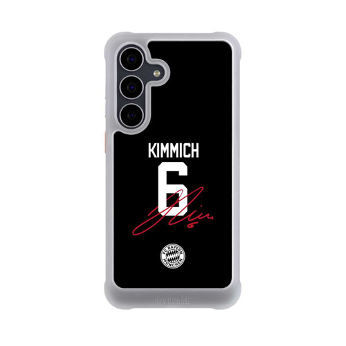 Samsung Galaxy S25 FE NIVOmax Kimmich #6 - Verteidigung - FCB