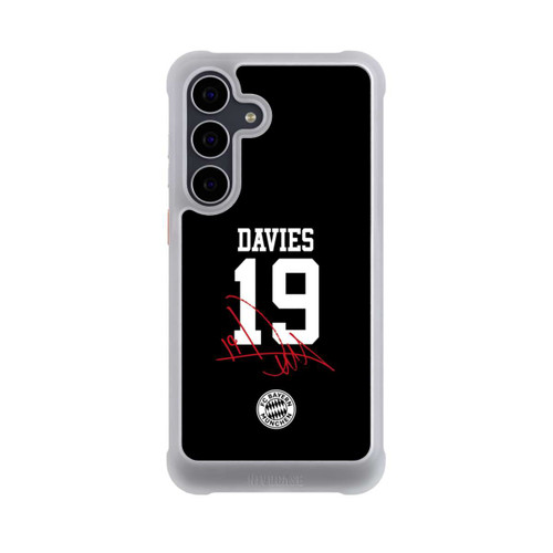 Samsung Galaxy S25 FE NIVOmax Davies #19 - FCB