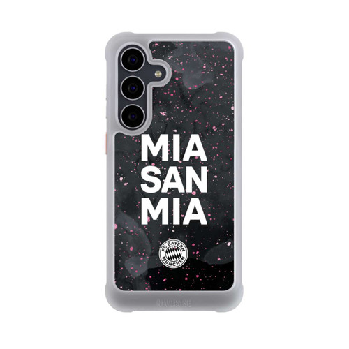 Samsung Galaxy S25 FE NIVOmax Mia San Mia Girly - FCB