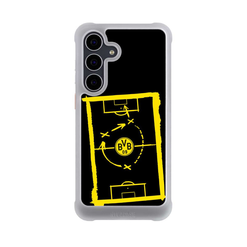Galaxy S25 FE NIVOmax Spielstrategie - BVB