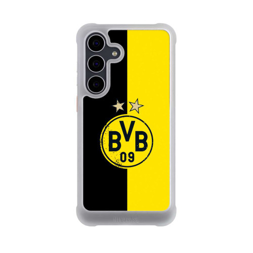 Samsung Galaxy S25 FE NIVOmax Sterne Destroyed Look - BVB