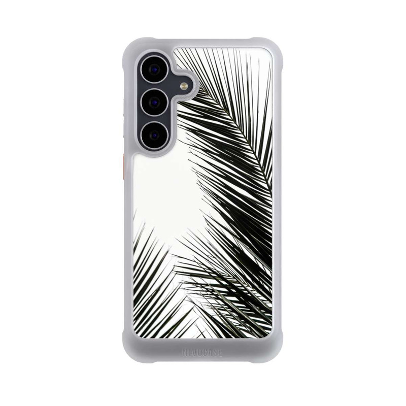 Galaxy S25 FE NIVOmax Palmblätter 16