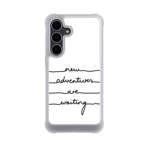 Samsung Galaxy S25 FE NIVOmax New Adventures are Waiting