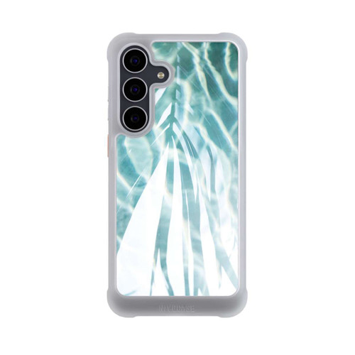 Samsung Galaxy S25 FE NIVOmax Wasser-Reflexionen 2