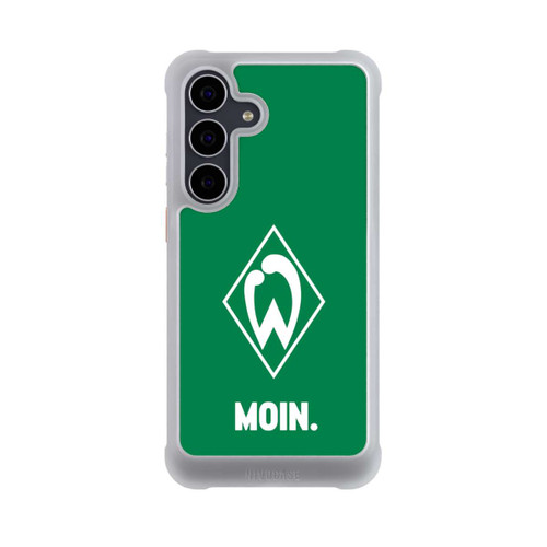 Samsung Galaxy S25 FE NIVOmax Moin. - Werder Bremen