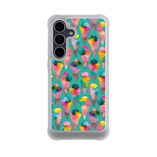Samsung Galaxy S25 FE NIVOmax Cute Ice Creams