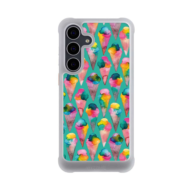 Galaxy S25 FE NIVOmax Kleine Eiscreme