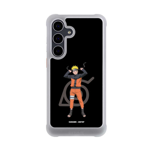 Samsung Galaxy S25 FE NIVOmax Naruto Konoha