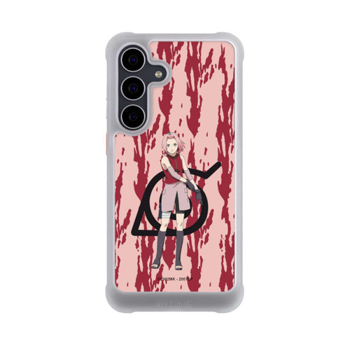 Samsung Galaxy S25 FE NIVOmax Sakura Konoha