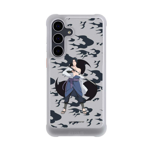 Samsung Galaxy S25 FE NIVOmax Sasuke Sharingan