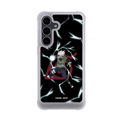 Samsung Galaxy S25 FE NIVOmax Kakashi Raikiri