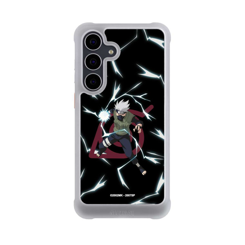 Galaxy S25 FE NIVOmax Kakashi Raikiri