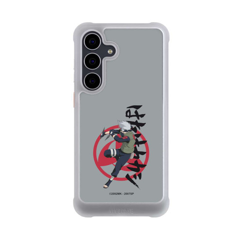 Samsung Galaxy S25 FE NIVOmax Kakashi Sharingan