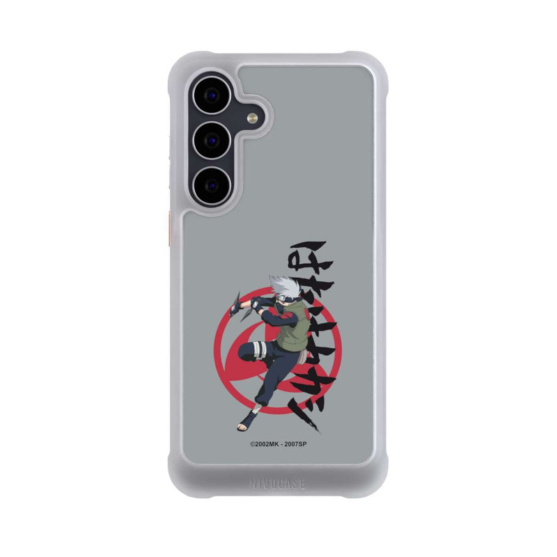 Galaxy S25 FE NIVOmax Kakashi Sharingan