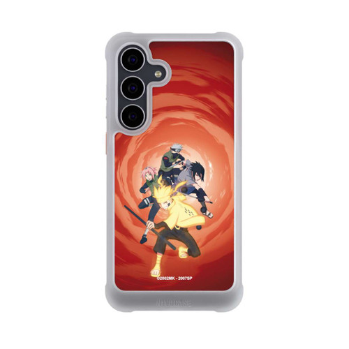 Samsung Galaxy S25 FE NIVOmax Naruto Team 7