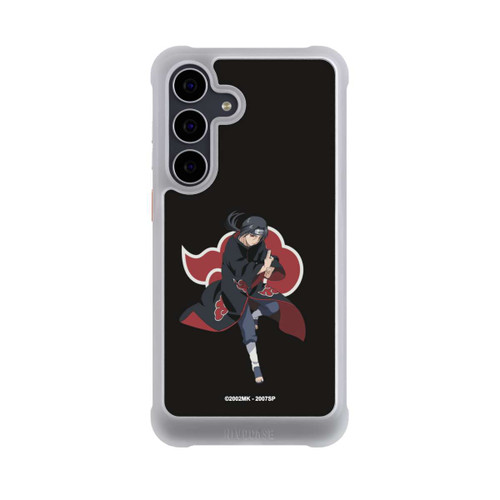 Samsung Galaxy S25 FE NIVOmax Itachi Uchiha Akatsuki