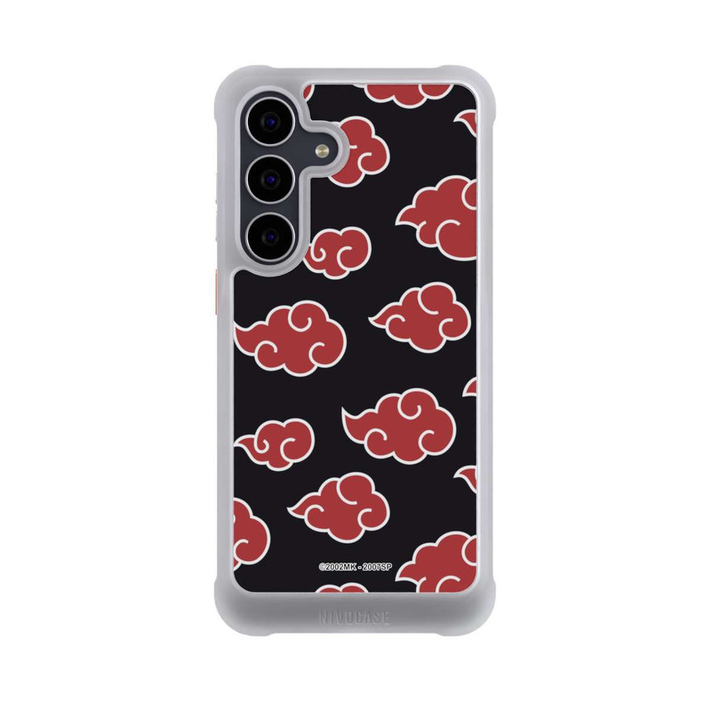 Galaxy S25 FE NIVOmax Akatsuki Motif