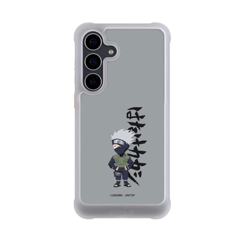 Galaxy S25 FE NIVOmax Kakashi SD