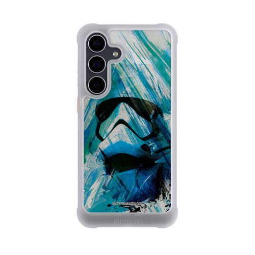Samsung Galaxy S25 FE NIVOmax Colorful Stormtrooper - Star Wars Episode IX