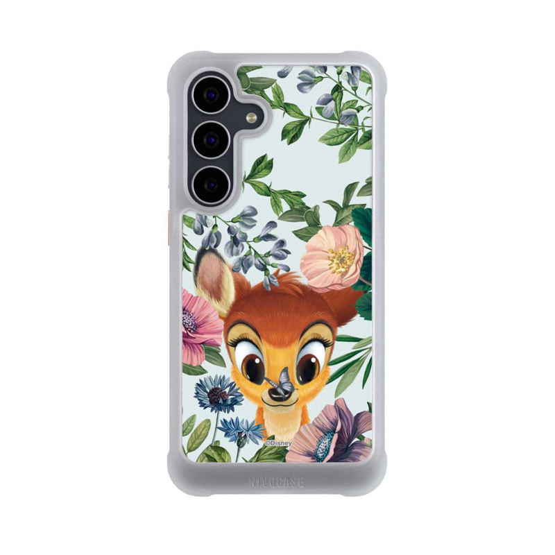 Galaxy S25 FE NIVOmax Bloomy Bambi