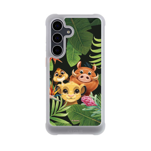 Samsung Galaxy S25 FE NIVOmax Simbas Friends